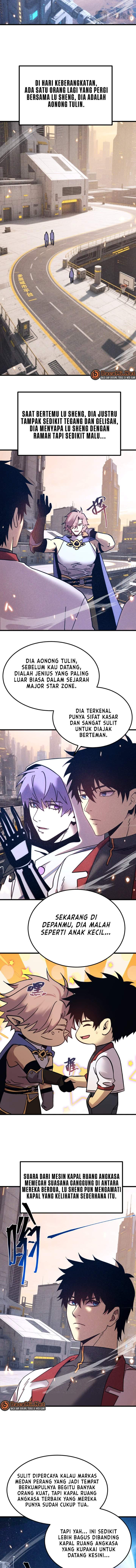 Leveling In The Future Chap 307 - Next Chap 308