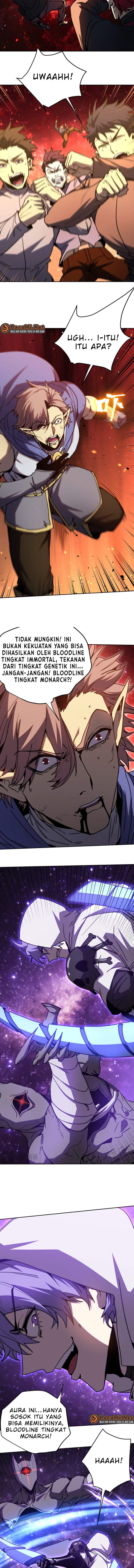 Leveling In The Future Chap 304 - Next Chap 305