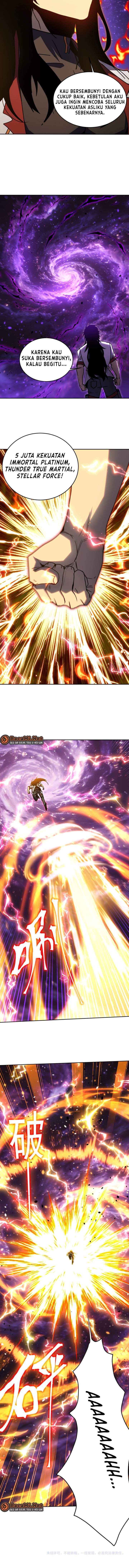 Leveling In The Future Chap 304 - Next Chap 305