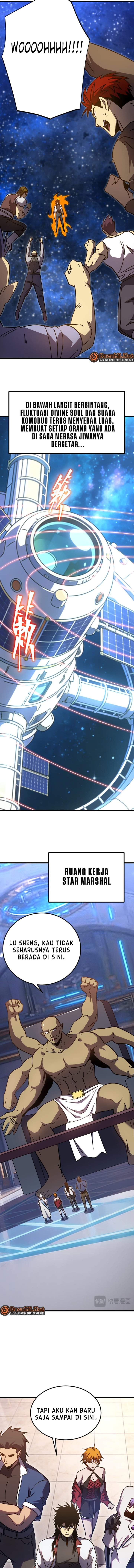 Leveling In The Future Chap 305 - Next Chap 306