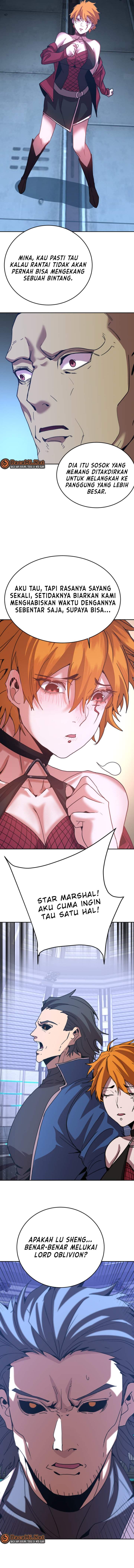 Leveling In The Future Chap 305 - Next Chap 306