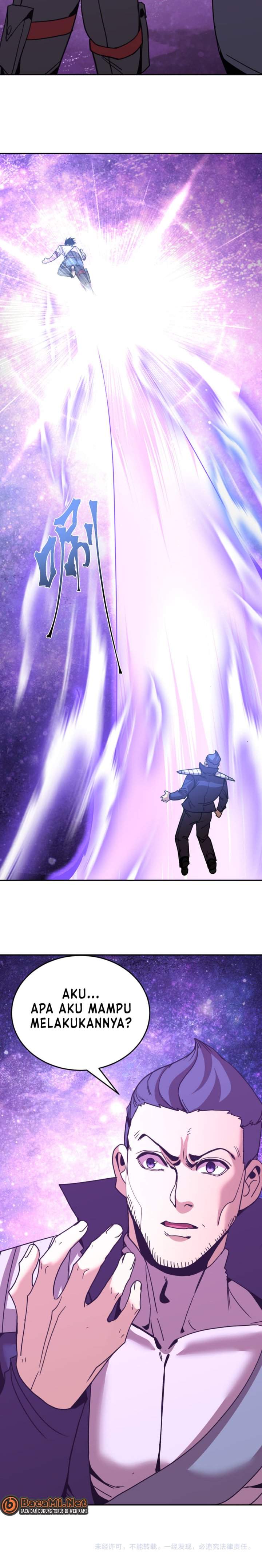 Leveling In The Future Chap 306 - Next Chap 307