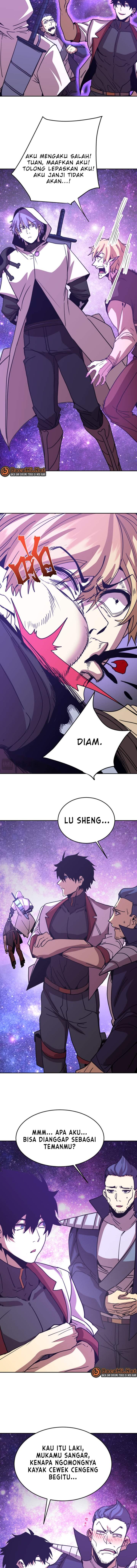 Leveling In The Future Chap 306 - Next Chap 307