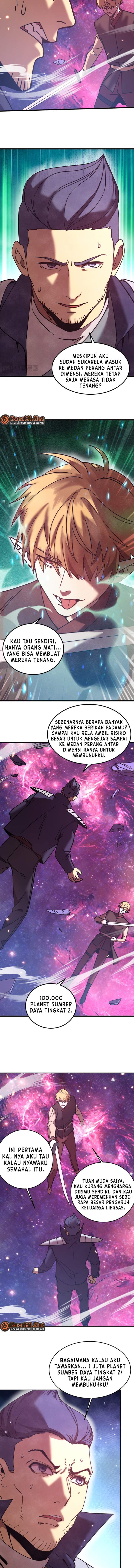 Leveling In The Future Chap 306 - Next Chap 307