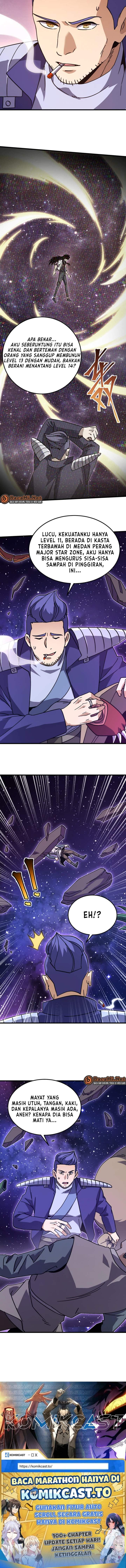 Leveling In The Future Chap 306 - Next Chap 307