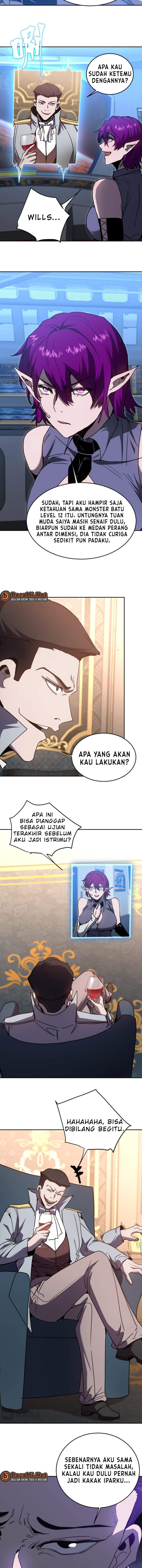 Leveling In The Future Chap 308 - Next Chap 309