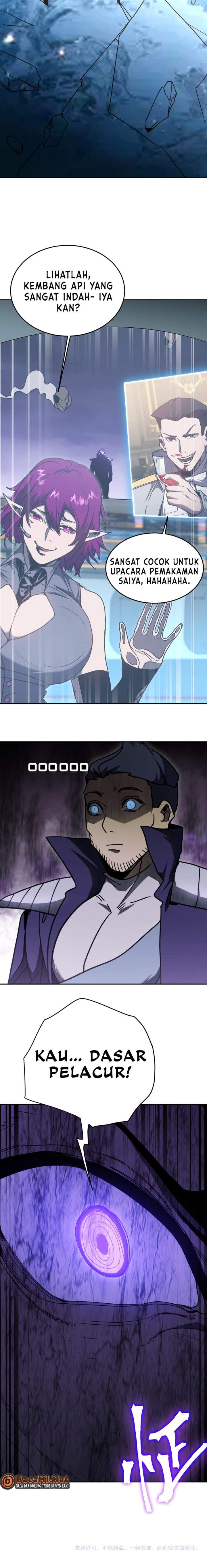 Leveling In The Future Chap 308 - Next Chap 309