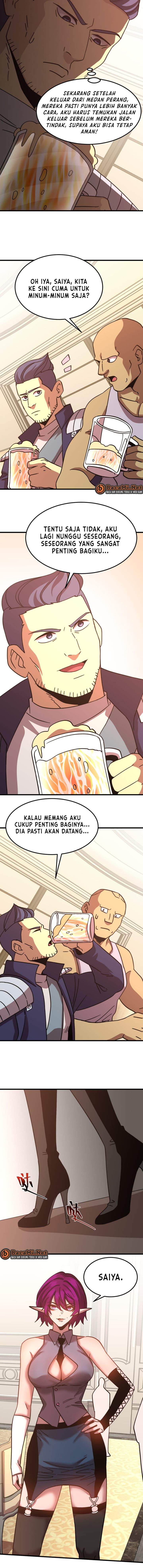 Leveling In The Future Chap 308 - Next Chap 309