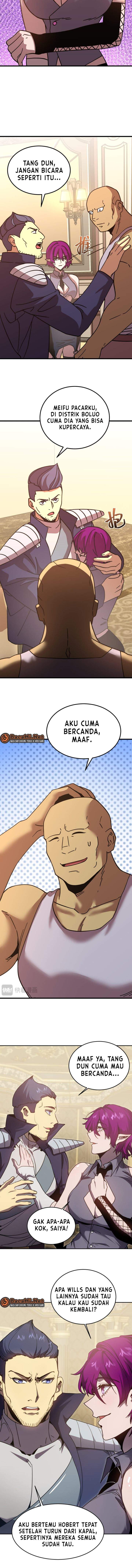 Leveling In The Future Chap 308 - Next Chap 309