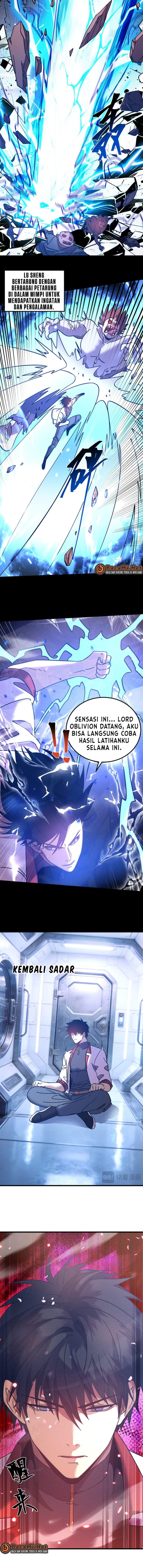 Leveling In The Future Chap 309 - Next Chap 310