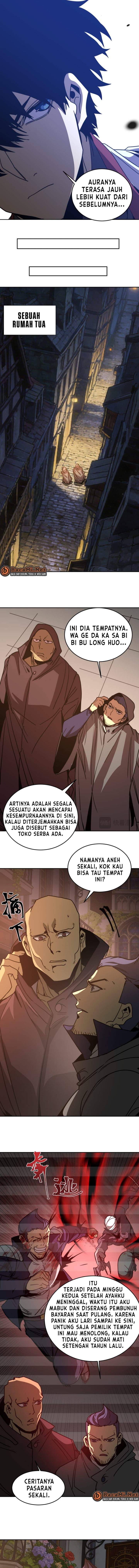 Leveling In The Future Chap 309 - Next Chap 310