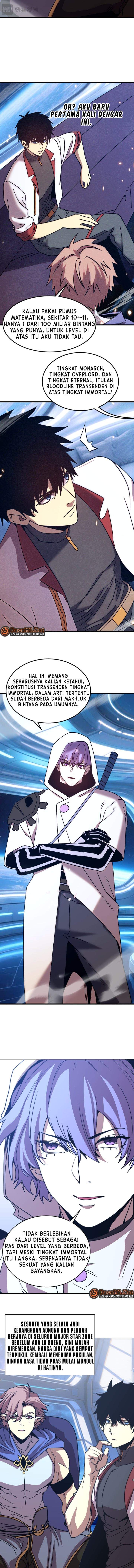 Leveling In The Future Chap 309 - Next Chap 310