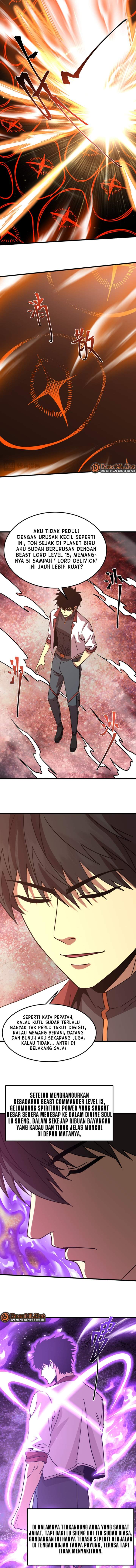 Leveling In The Future Chap 300 - Next Chap 301