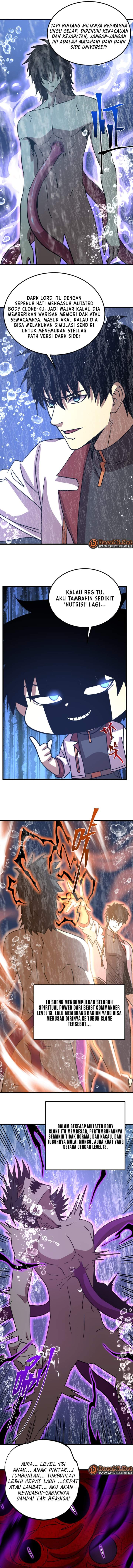 Leveling In The Future Chap 300 - Next Chap 301