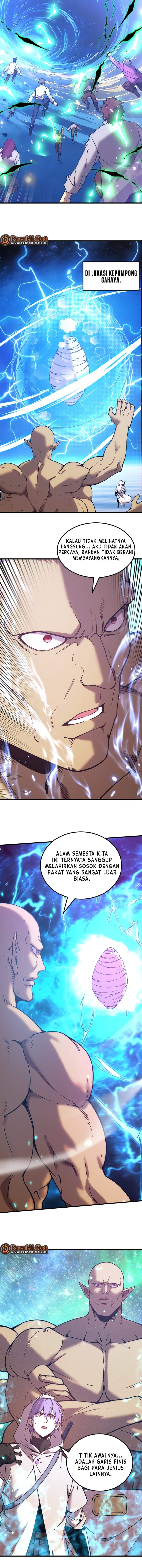 Leveling In The Future Chap 300 - Next Chap 301