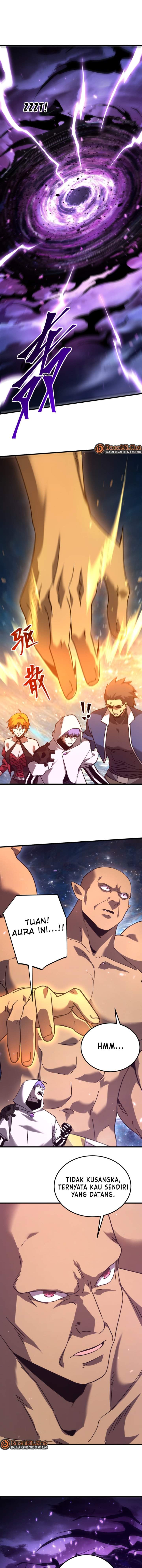 Leveling In The Future Chap 301 - Next Chap 302