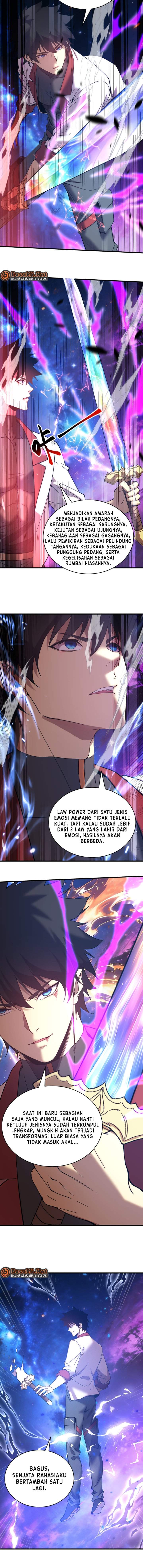 Leveling In The Future Chap 301 - Next Chap 302