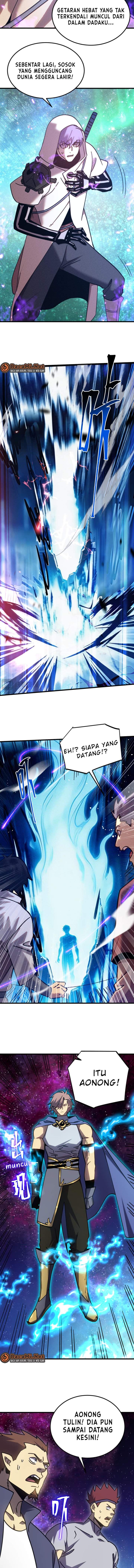 Leveling In The Future Chap 301 - Next Chap 302