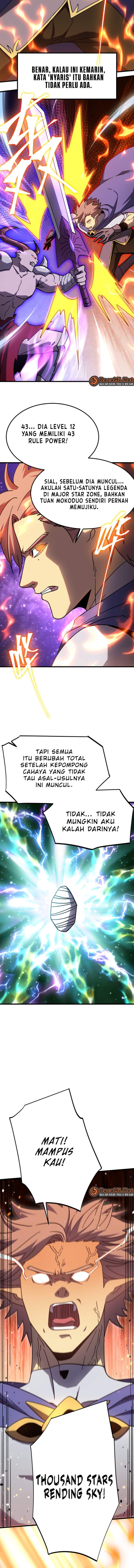 Leveling In The Future Chap 302 - Next Chap 303