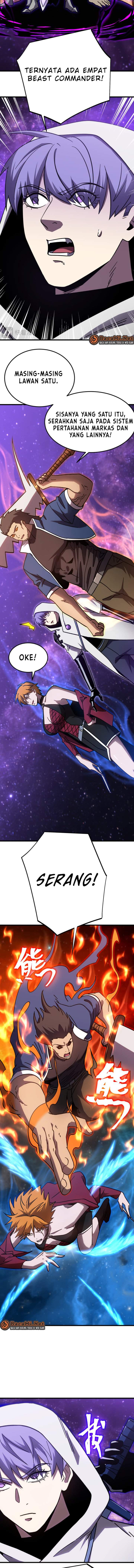 Leveling In The Future Chap 302 - Next Chap 303