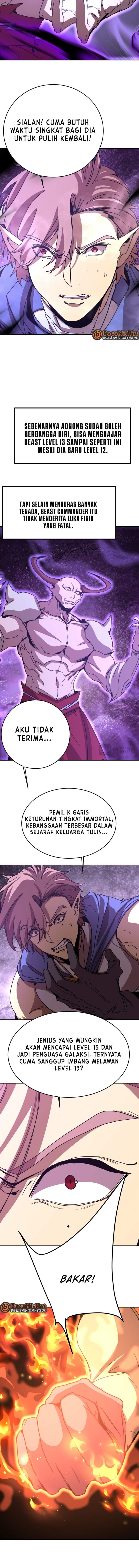 Leveling In The Future Chap 302 - Next Chap 303