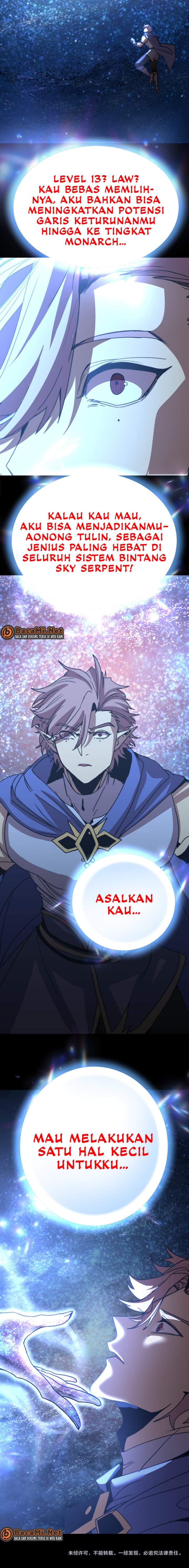 Leveling In The Future Chap 302 - Next Chap 303