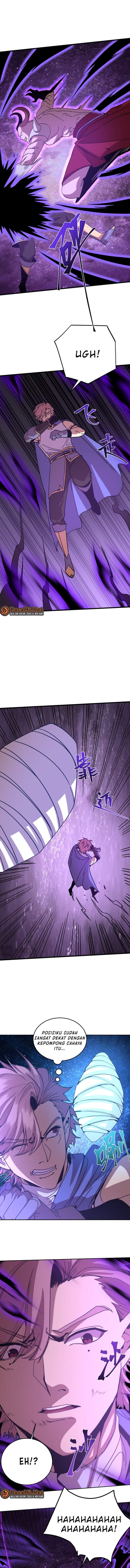 Leveling In The Future Chap 303 - Next Chap 304