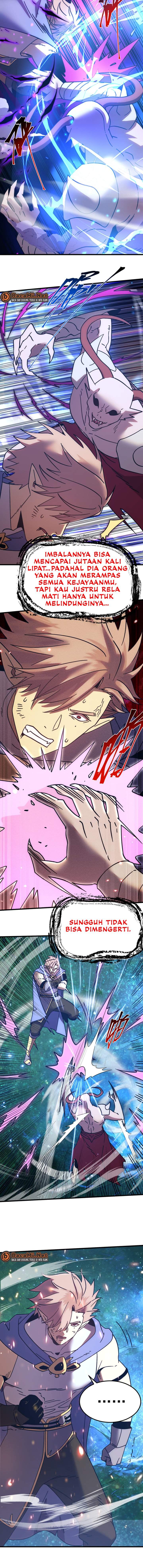 Leveling In The Future Chap 303 - Next Chap 304