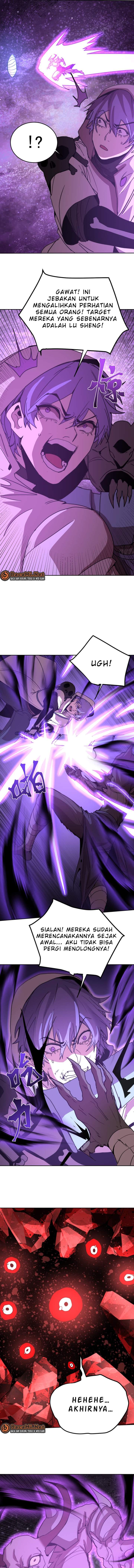 Leveling In The Future Chap 303 - Next Chap 304