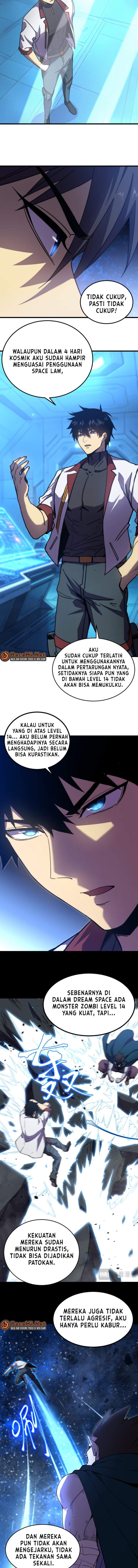 Leveling In The Future Chap 317 - Next Chap 318