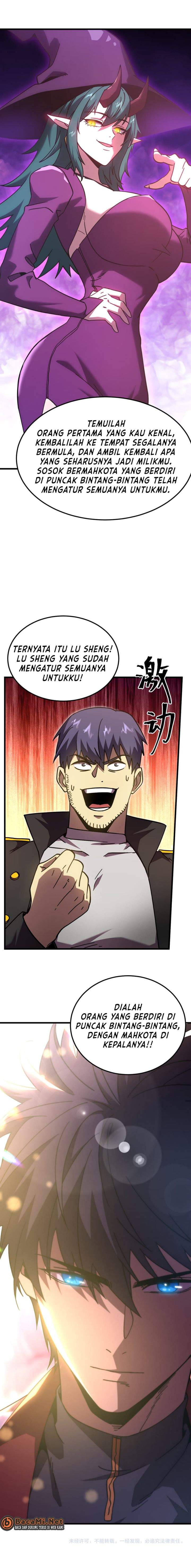 Leveling In The Future Chap 314 - Next Chap 315