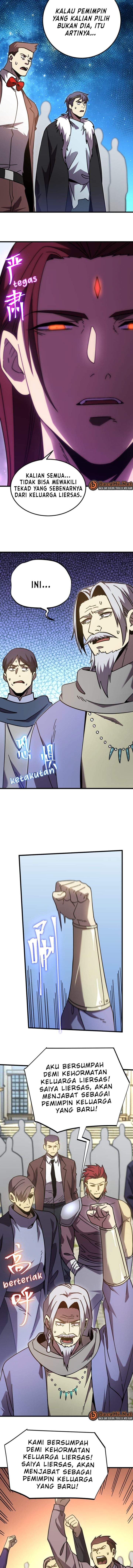 Leveling In The Future Chap 314 - Next Chap 315