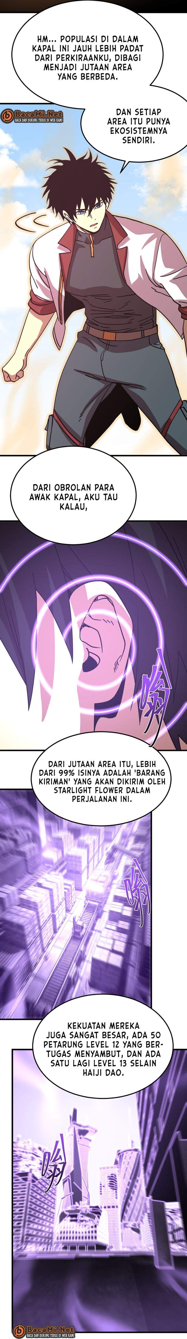Leveling In The Future Chap 315 - Next Chap 316