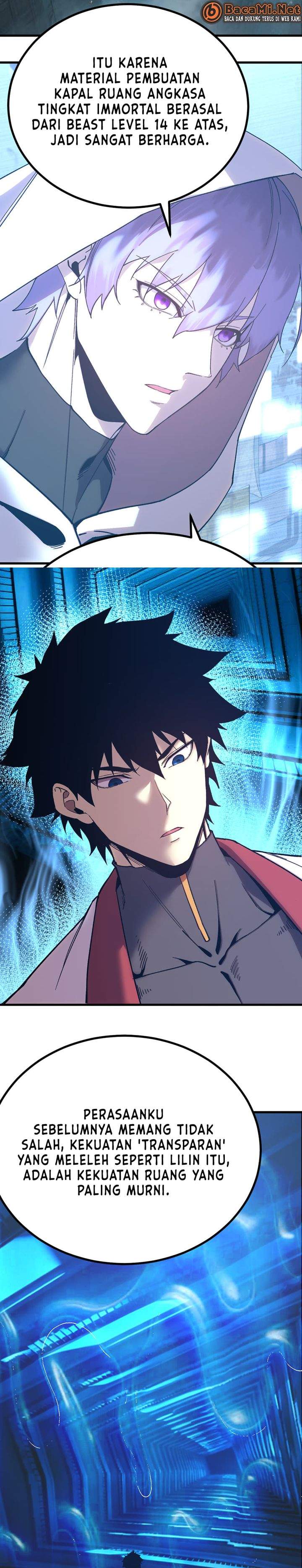Leveling In The Future Chap 315 - Next Chap 316