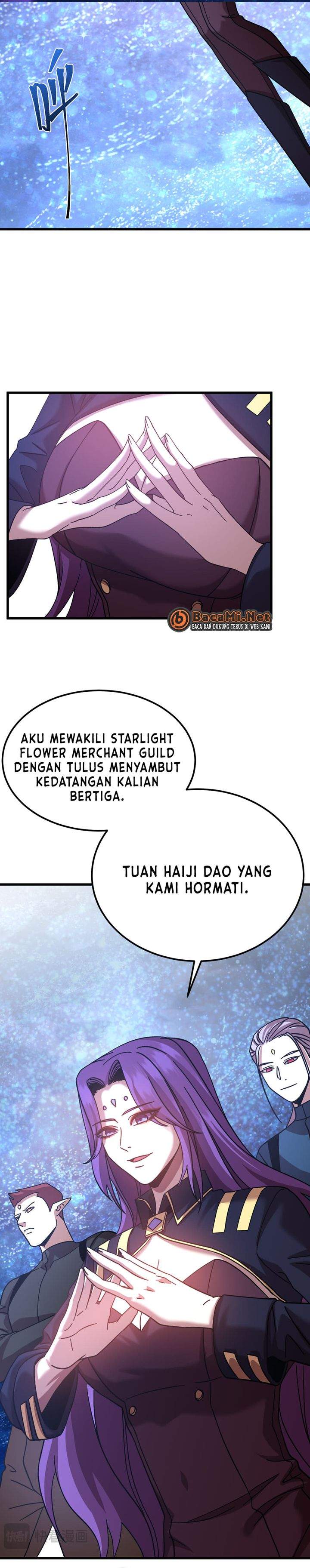 Leveling In The Future Chap 315 - Next Chap 316