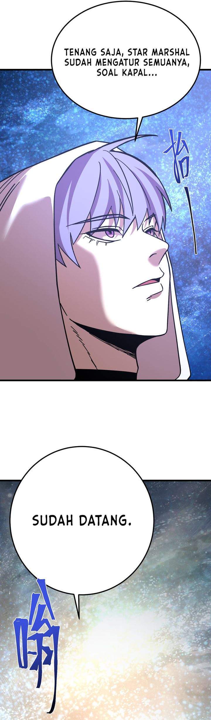 Leveling In The Future Chap 315 - Next Chap 316