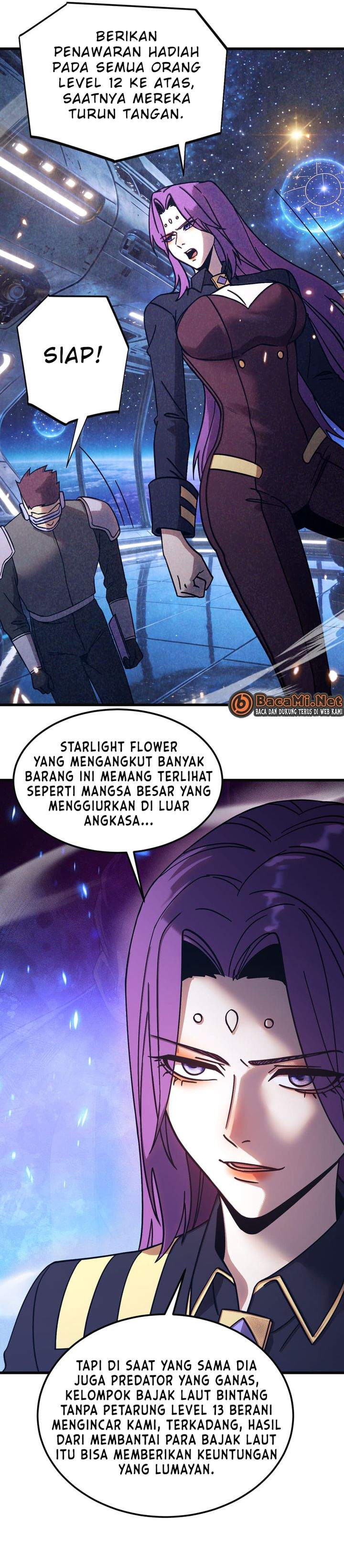 Leveling In The Future Chap 316 - Next Chap 317