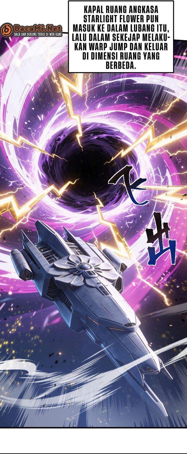 Leveling In The Future Chap 316 - Next Chap 317
