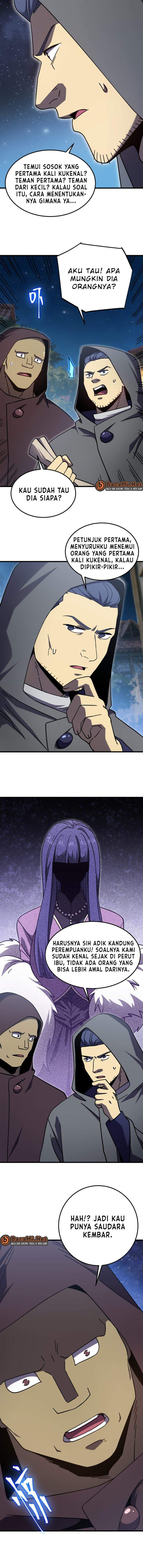 Leveling In The Future Chap 310 - Next Chap 311