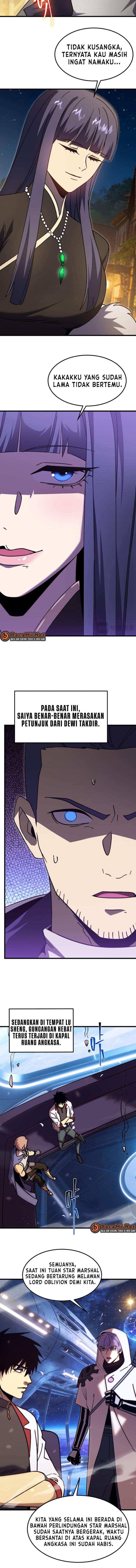 Leveling In The Future Chap 310 - Next Chap 311