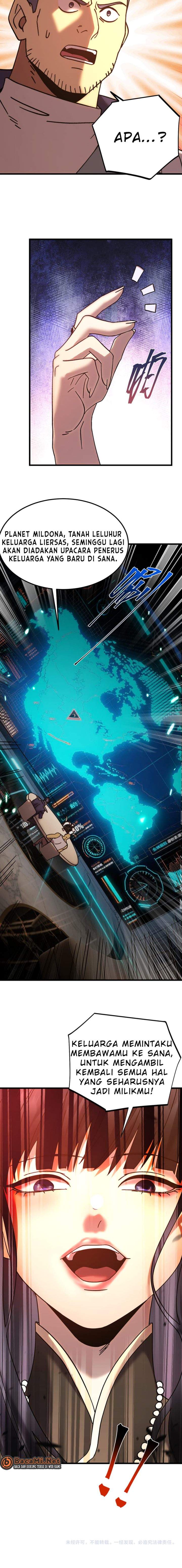 Leveling In The Future Chap 310 - Next Chap 311