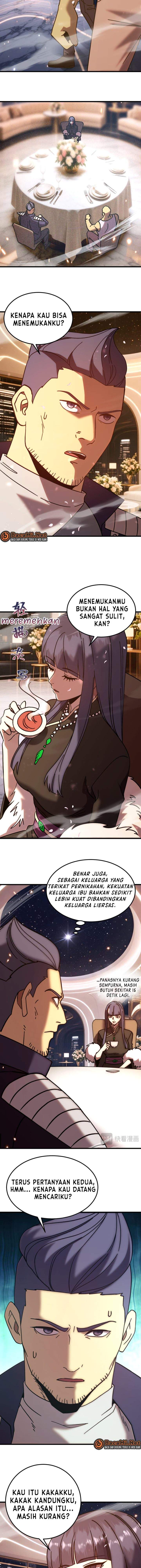 Leveling In The Future Chap 310 - Next Chap 311