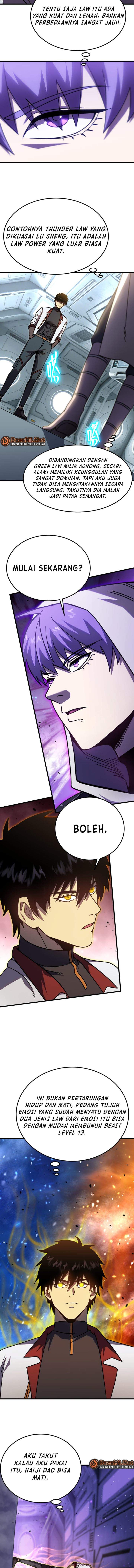 Leveling In The Future Chap 311 - Next Chap 312