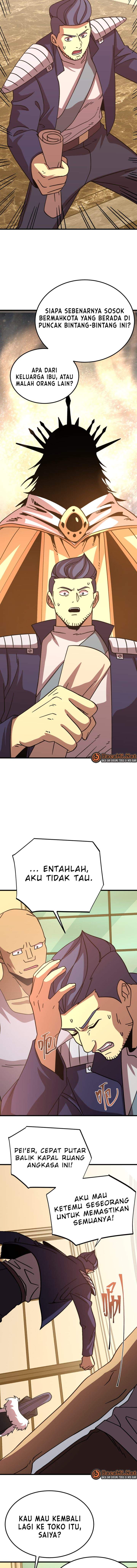 Leveling In The Future Chap 311 - Next Chap 312