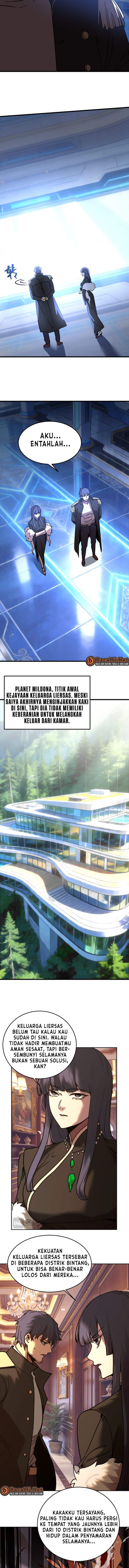 Leveling In The Future Chap 312 - Next Chap 313