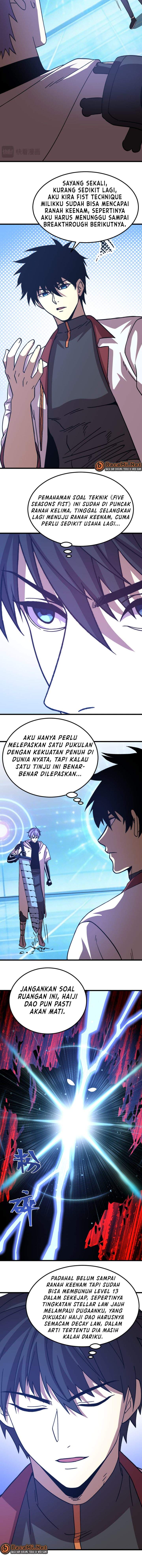 Leveling In The Future Chap 312 - Next Chap 313