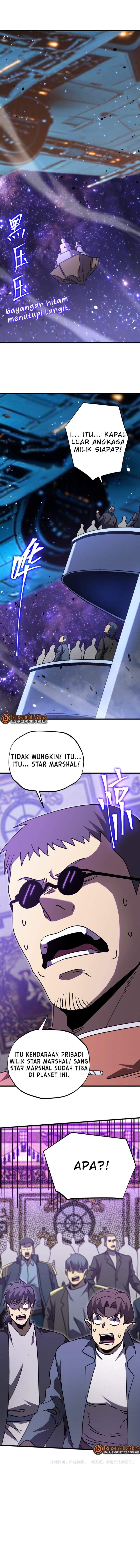 Leveling In The Future Chap 313 - Next Chap 314