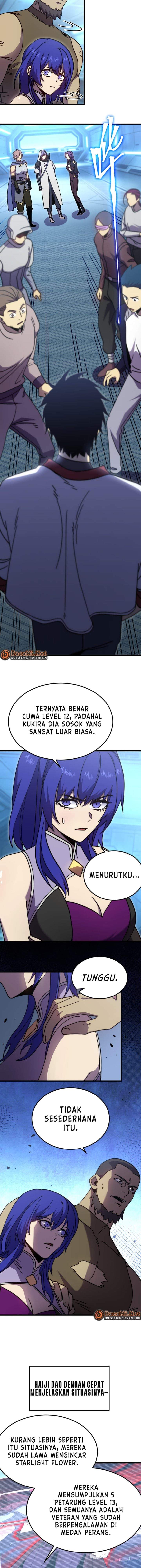 Leveling In The Future Chap 324 - Next Chap 325