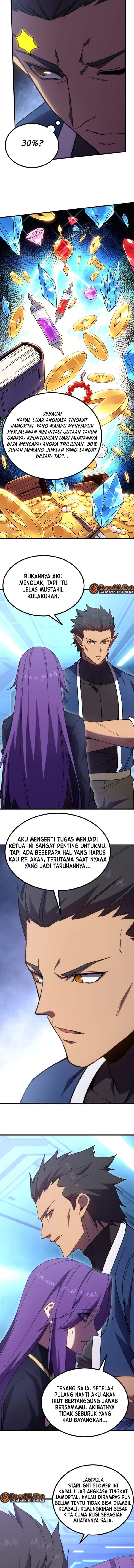 Leveling In The Future Chap 325 - Next Chap 326