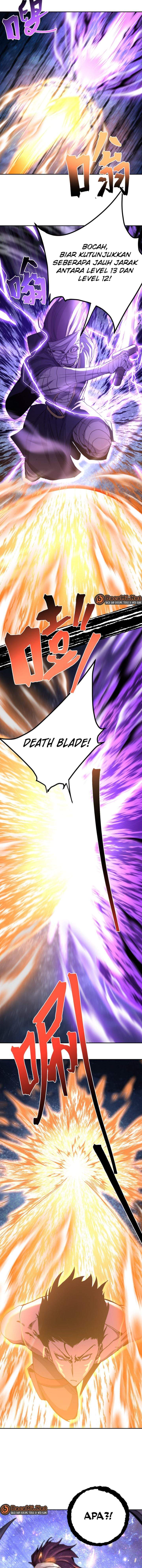 Leveling In The Future Chap 326 - Next Chap 327